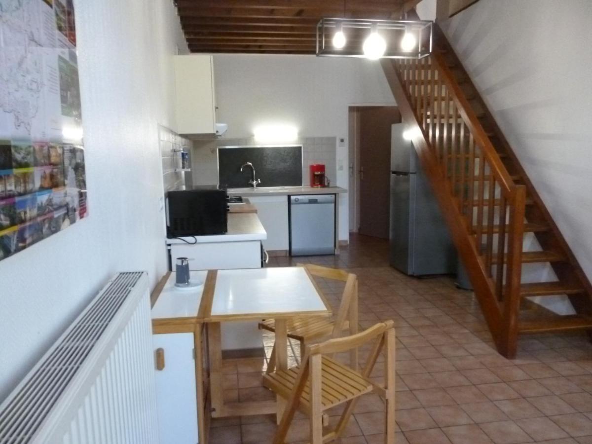 Le Pizou Home Vacances 4 Etoiles Par Cdt Dordogne מראה חיצוני תמונה